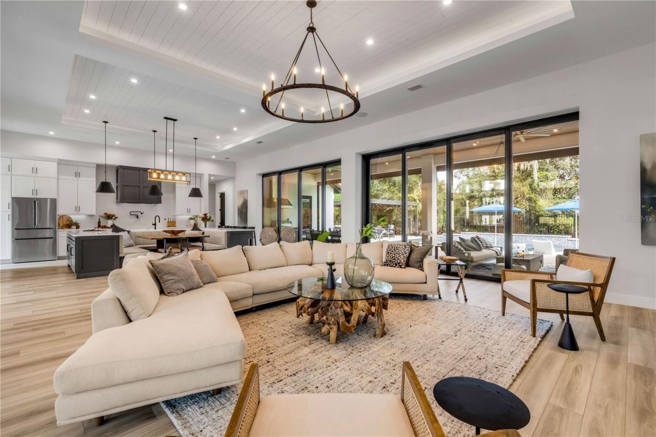 1629 Turnbull Crossings Drive, New Smyrna Beach, FL 32168 Photo