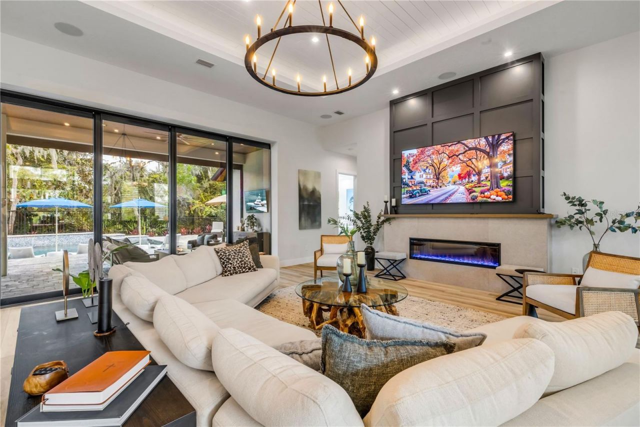 1629 Turnbull Crossings Drive, New Smyrna Beach, FL 32168 Photo