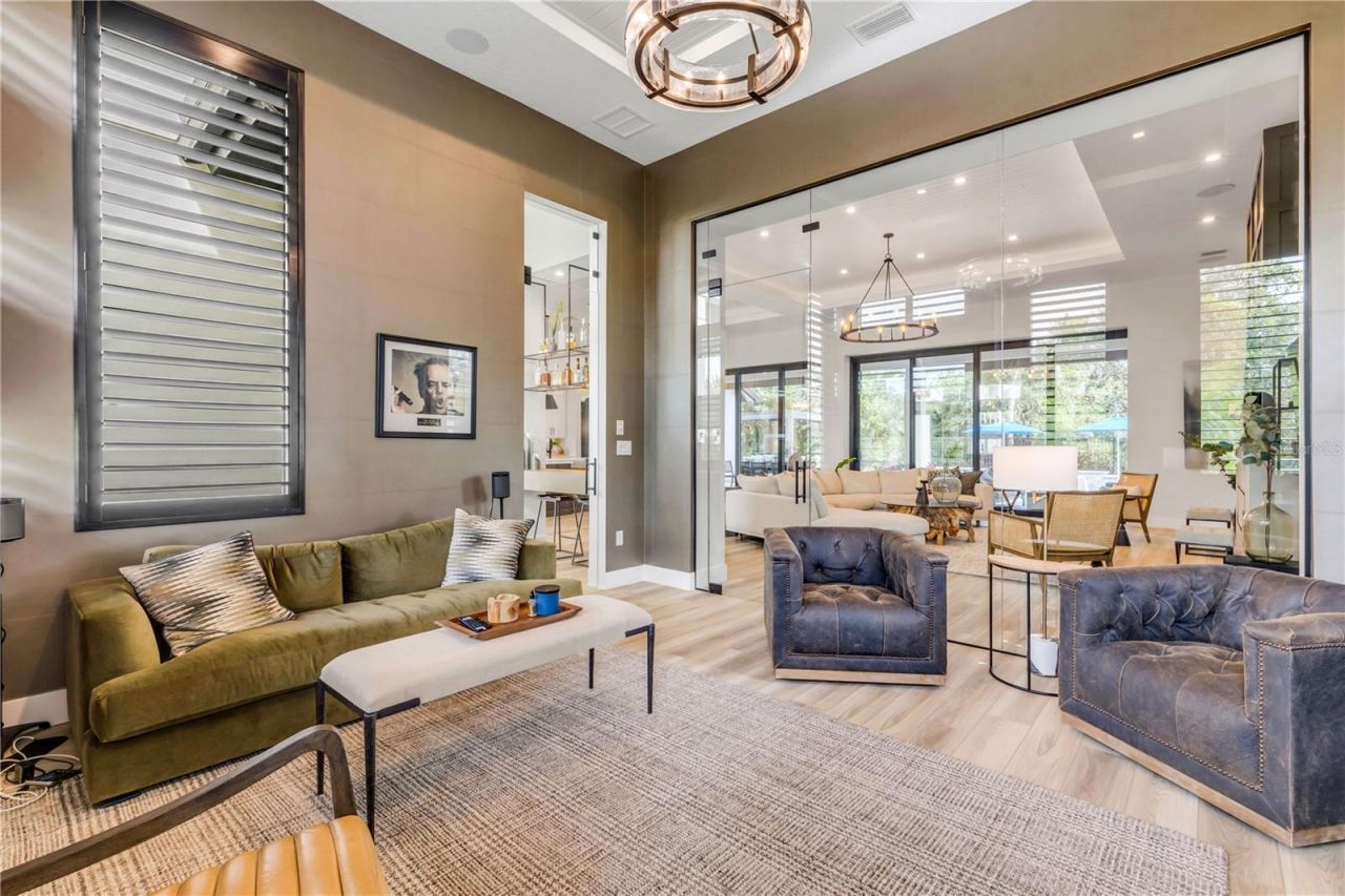 1629 Turnbull Crossings Drive, New Smyrna Beach, FL 32168 Photo
