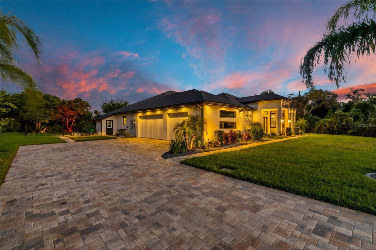 1629 Turnbull Crossings Drive, New Smyrna Beach, FL 32168 Photo