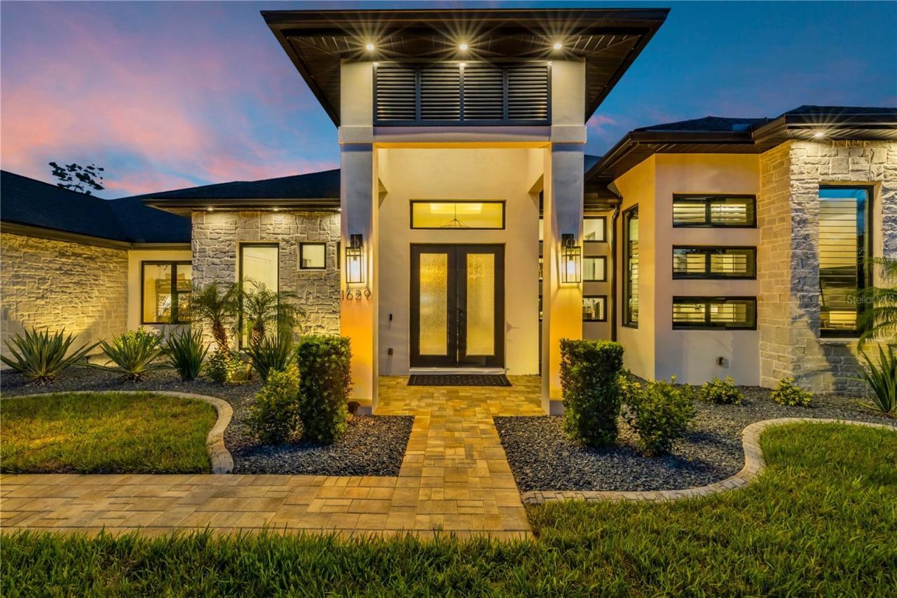 1629 Turnbull Crossings Drive, New Smyrna Beach, FL 32168 Photo
