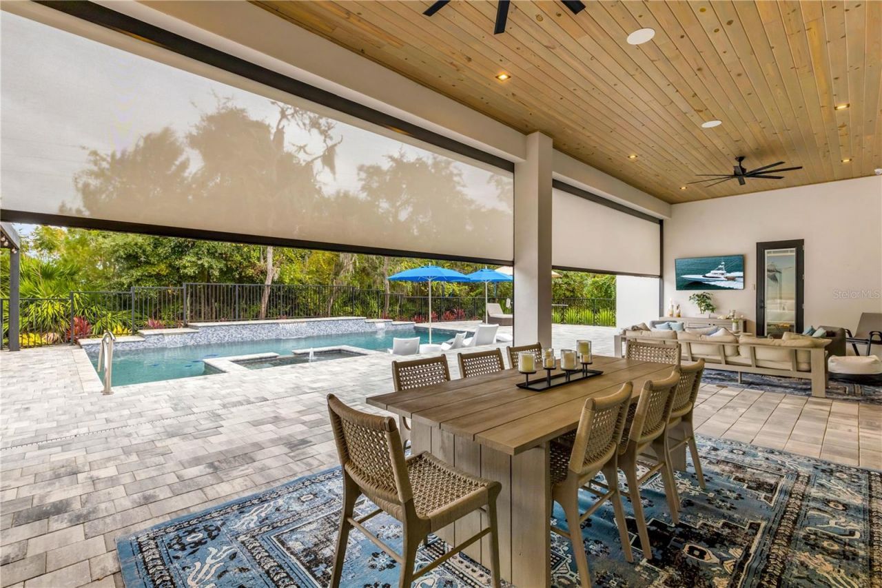 1629 Turnbull Crossings Drive, New Smyrna Beach, FL 32168 Photo