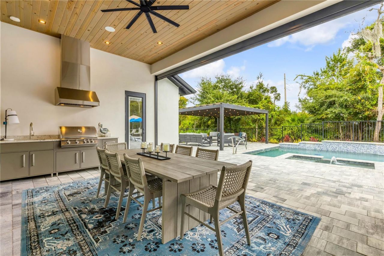 1629 Turnbull Crossings Drive, New Smyrna Beach, FL 32168 Photo