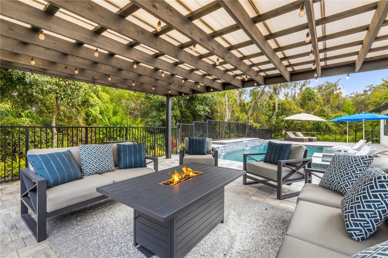 1629 Turnbull Crossings Drive, New Smyrna Beach, FL 32168 Photo