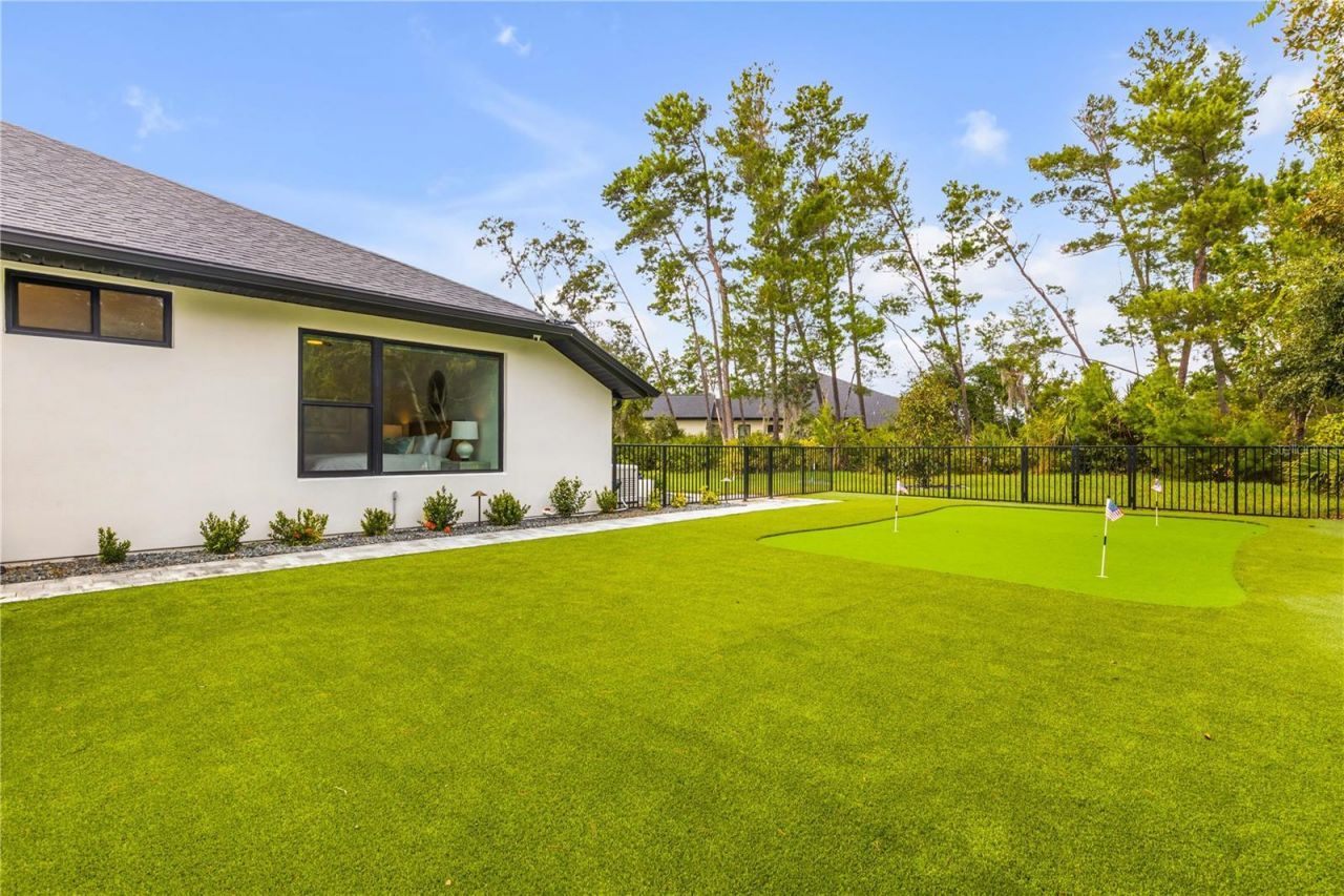 1629 Turnbull Crossings Drive, New Smyrna Beach, FL 32168 Photo