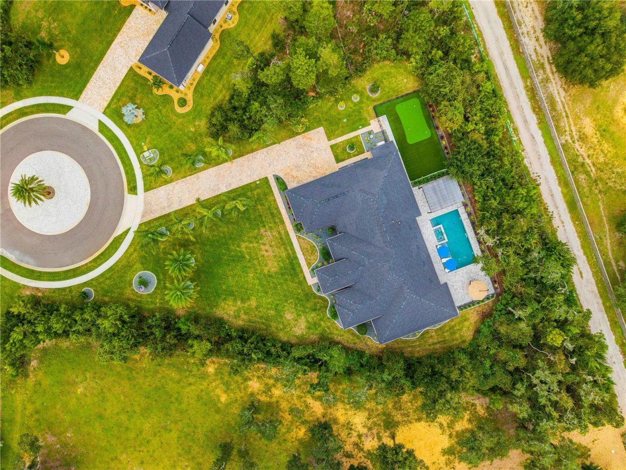 1629 Turnbull Crossings Drive, New Smyrna Beach, FL 32168 Photo