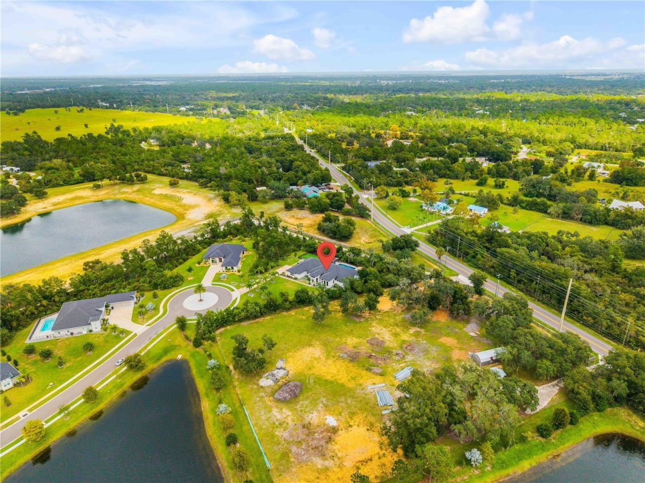 1629 Turnbull Crossings Drive, New Smyrna Beach, FL 32168 Photo