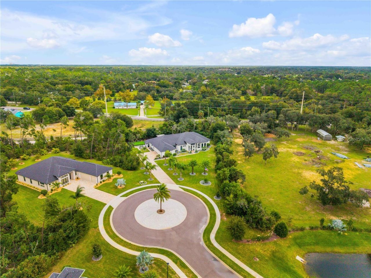 1629 Turnbull Crossings Drive, New Smyrna Beach, FL 32168 Photo