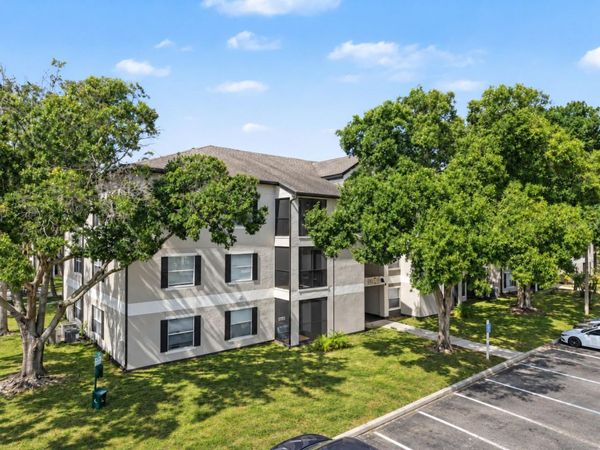 7524 SEURAT STREET , Unit 12202, ORLANDO, FL 32819