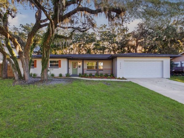3023 ROCKINGHAM CIRCLE , ORLANDO, FL 32808