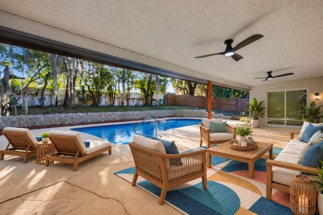 3023 Rockingham Circle , Orlando, FL 32808 Photo
