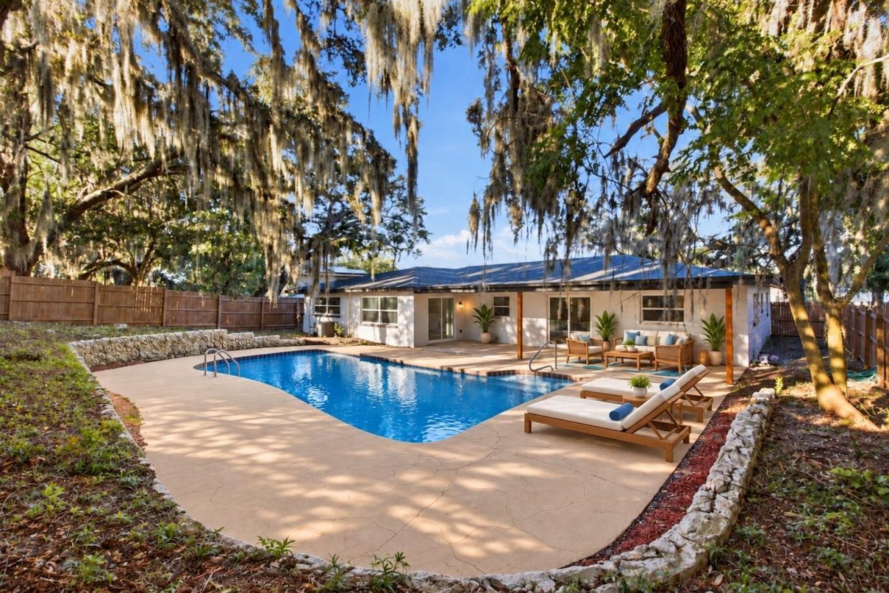 3023 Rockingham Circle , Orlando, FL 32808 Photo