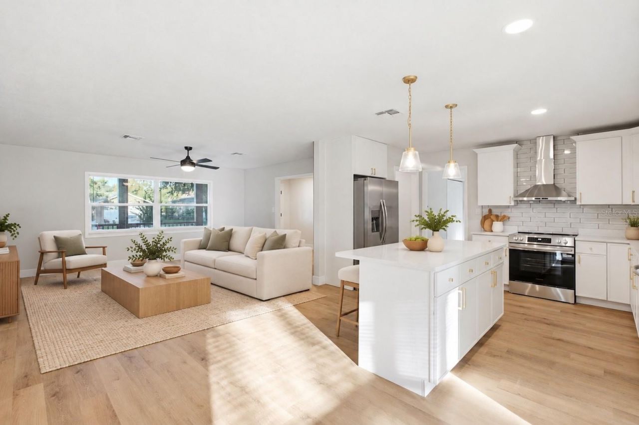 3023 Rockingham Circle , Orlando, FL 32808 Photo