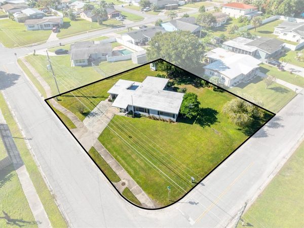2402 JANET STREET , KISSIMMEE, FL 34741