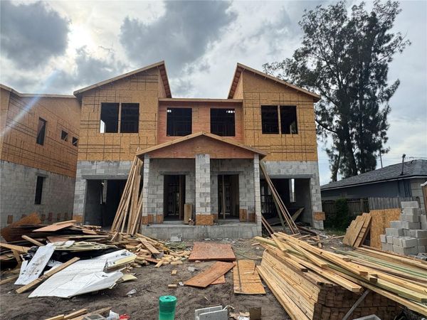 3612 N GARRISON STREET , TAMPA, FL 33619