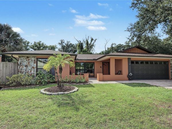 112 PEACOCK CIRCLE , SAFETY HARBOR, FL 34695
