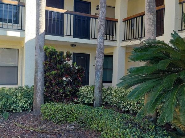 912 HAMMOCK PINE BOULEVARD, Unit 912, CLEARWATER, FL 33761