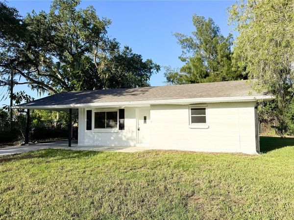 114 4TH STREET NW, RUSKIN, FL 33570