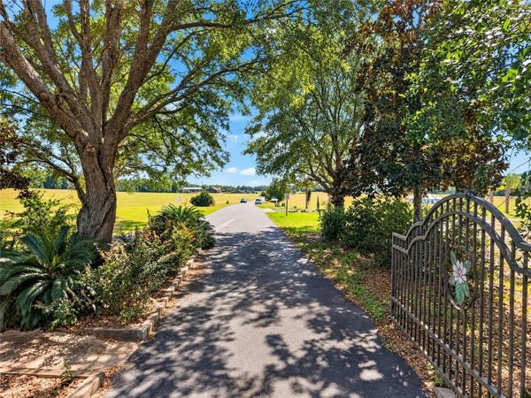 3954 NW 31ST AVENUE , BELL, FL 32619