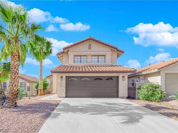 7727 Scoby Court , Las Vegas, NV 89147