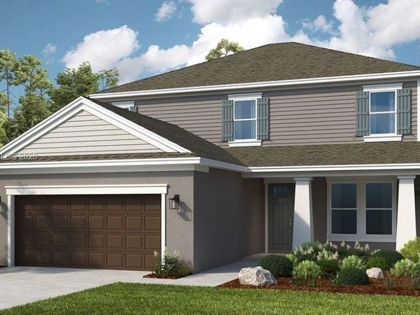 3627 SE Cedarstone Place , Port St. Lucie, FL 34984