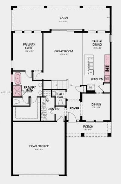 3627 SE Cedarstone Place , Port Saint Lucie, FL 34984 Photo