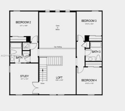 3627 SE Cedarstone Place , Port Saint Lucie, FL 34984 Photo
