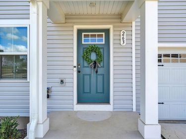 263 Jordan Court, Lynchburg, VA 24501