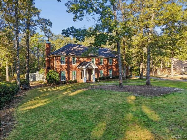 5306 BLUEGRASS Parkway , Tuscaloosa, AL 35406