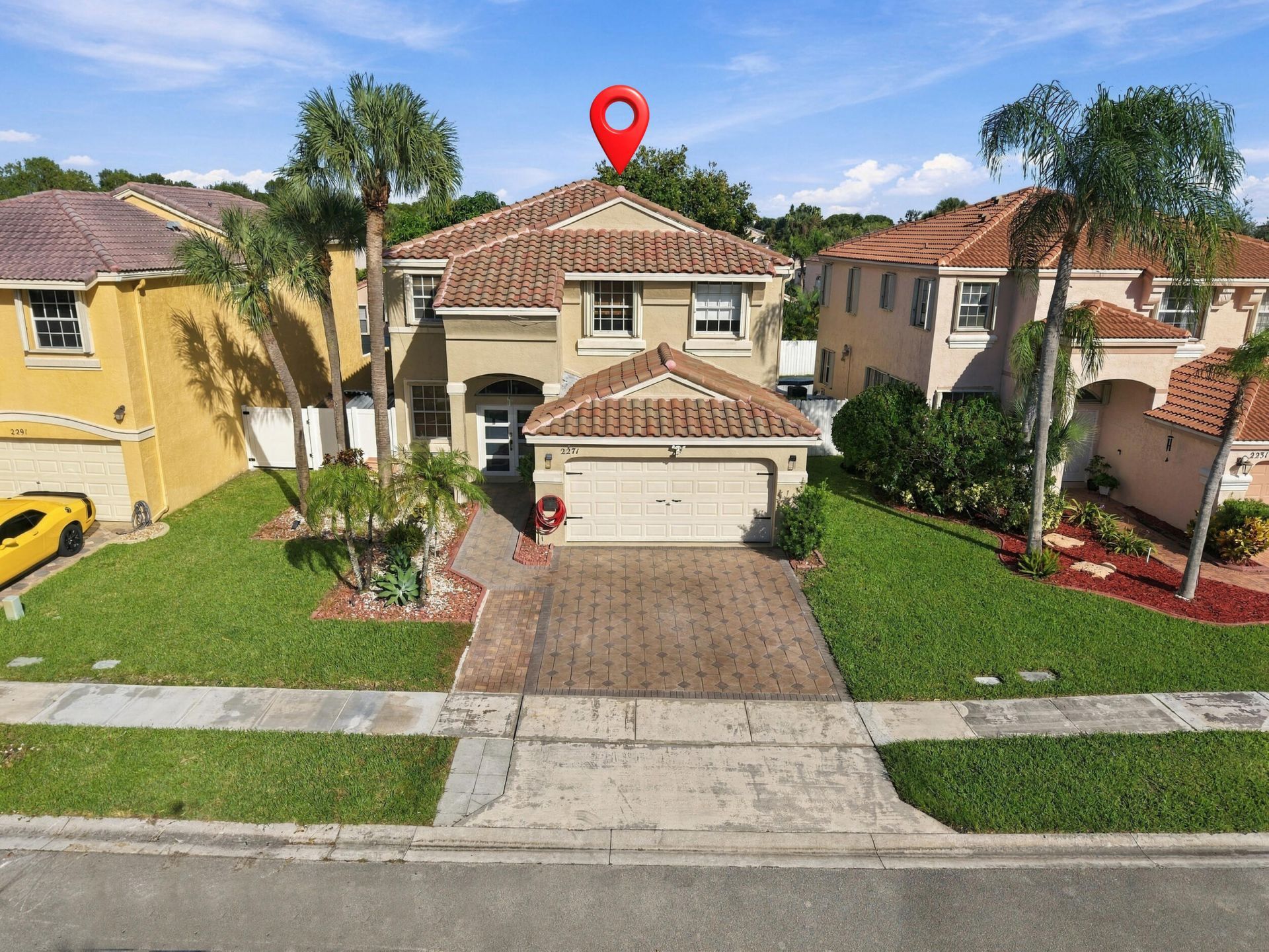 2271 NW 159th Avenue, Pembroke Pines, FL 33028 Photo