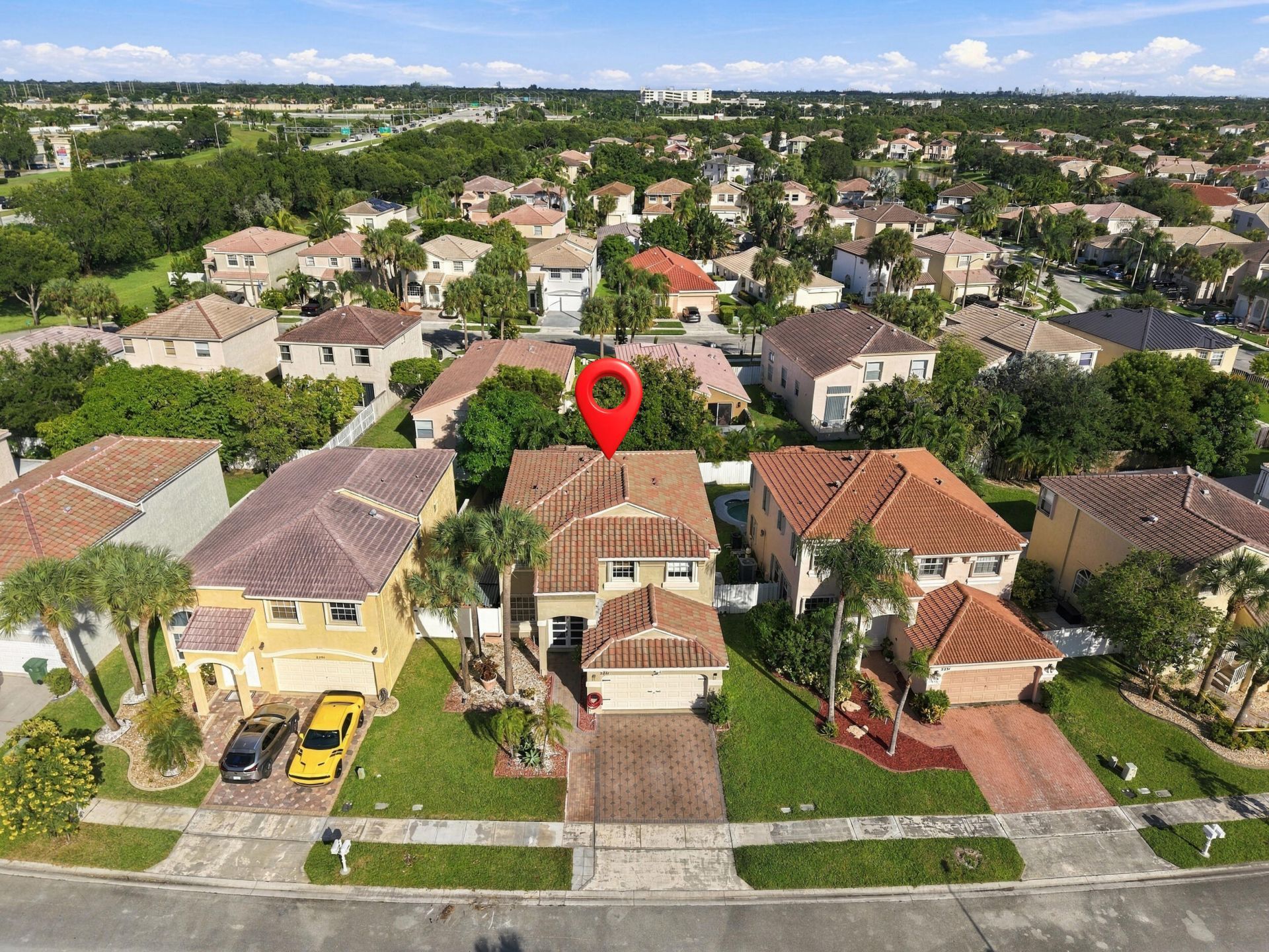 2271 NW 159th Avenue, Pembroke Pines, FL 33028 Photo