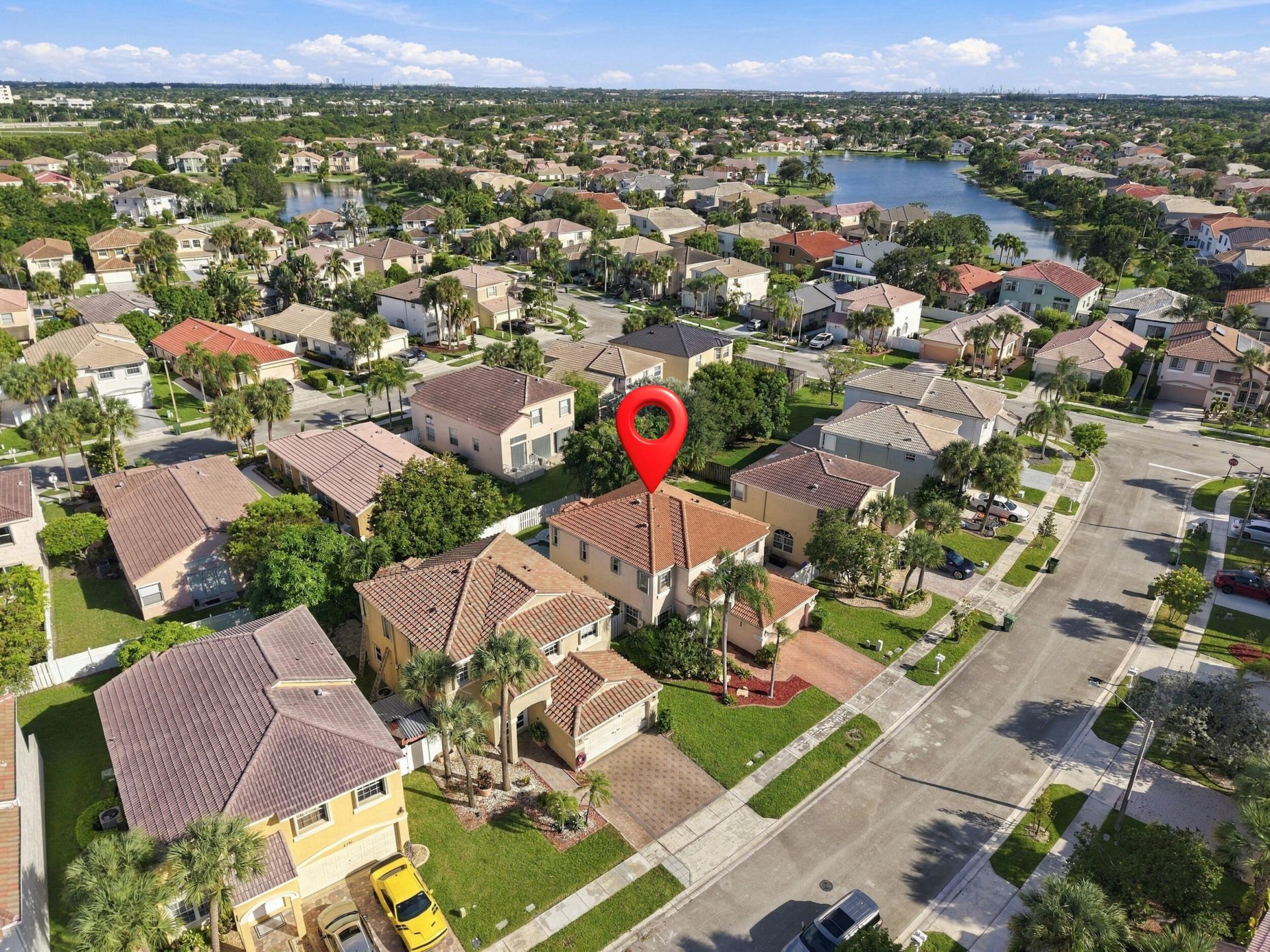 2271 NW 159th Avenue, Pembroke Pines, FL 33028 Photo