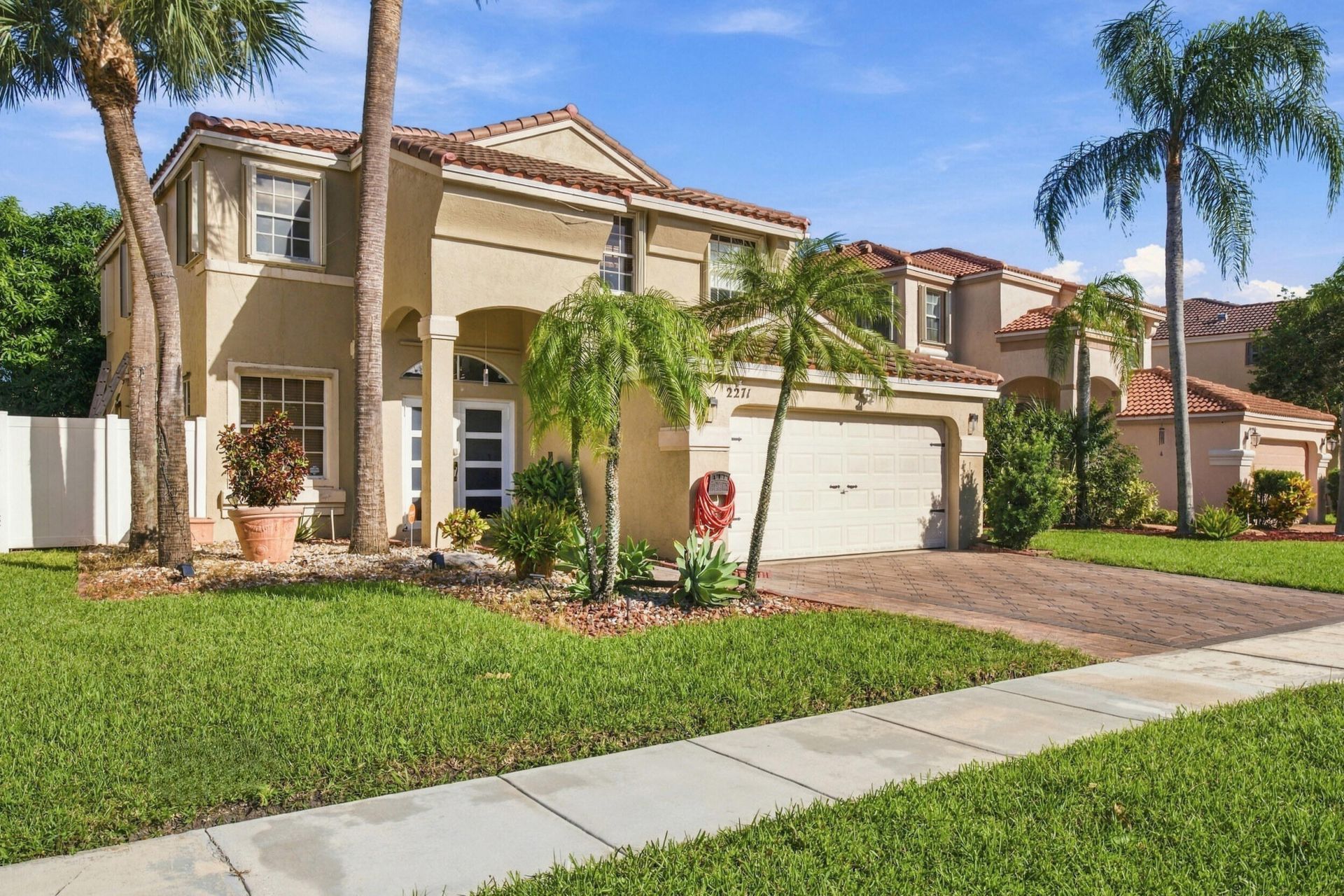 2271 NW 159th Avenue, Pembroke Pines, FL 33028 Photo