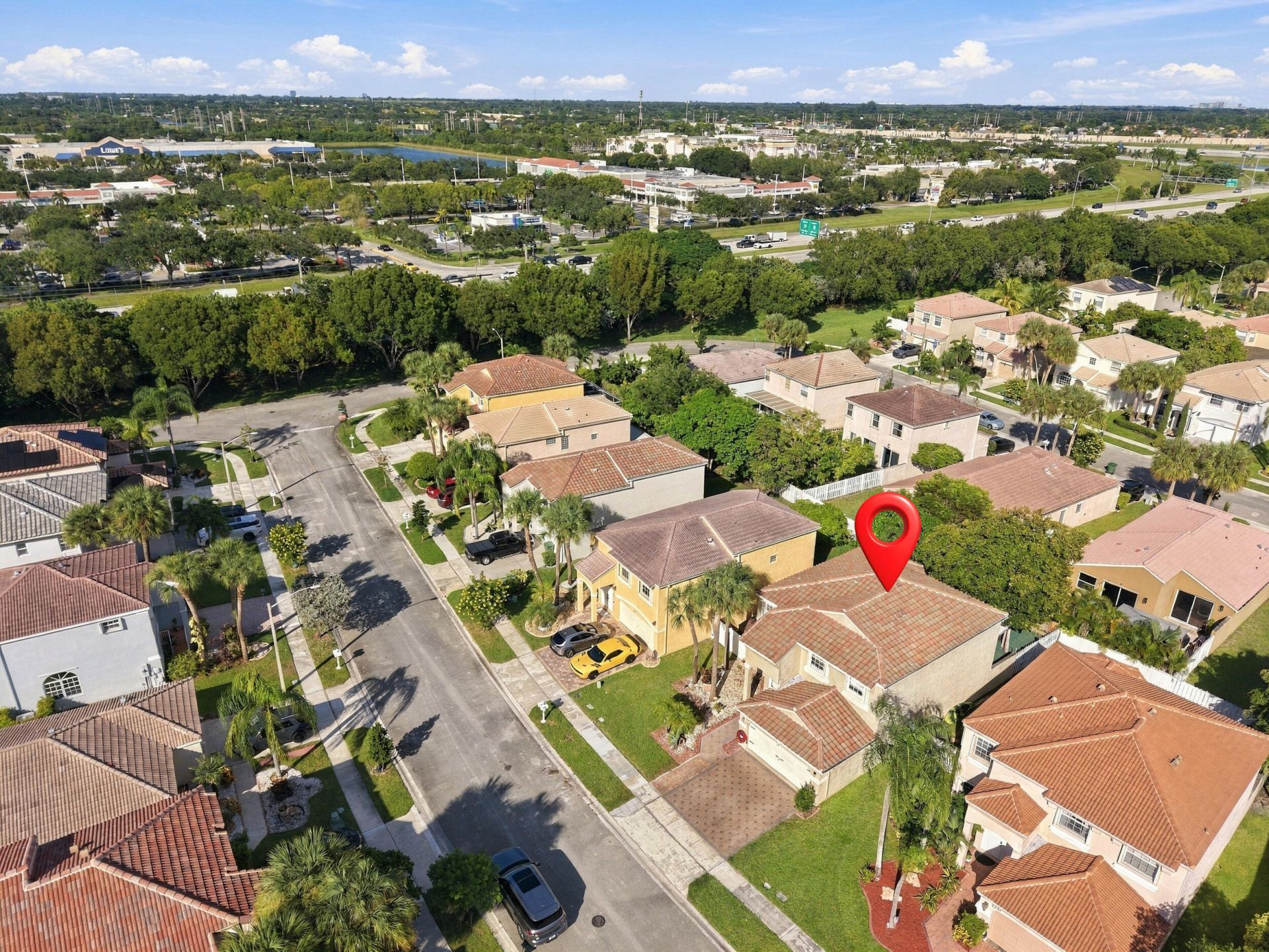 2271 NW 159th Avenue, Pembroke Pines, FL 33028 Photo