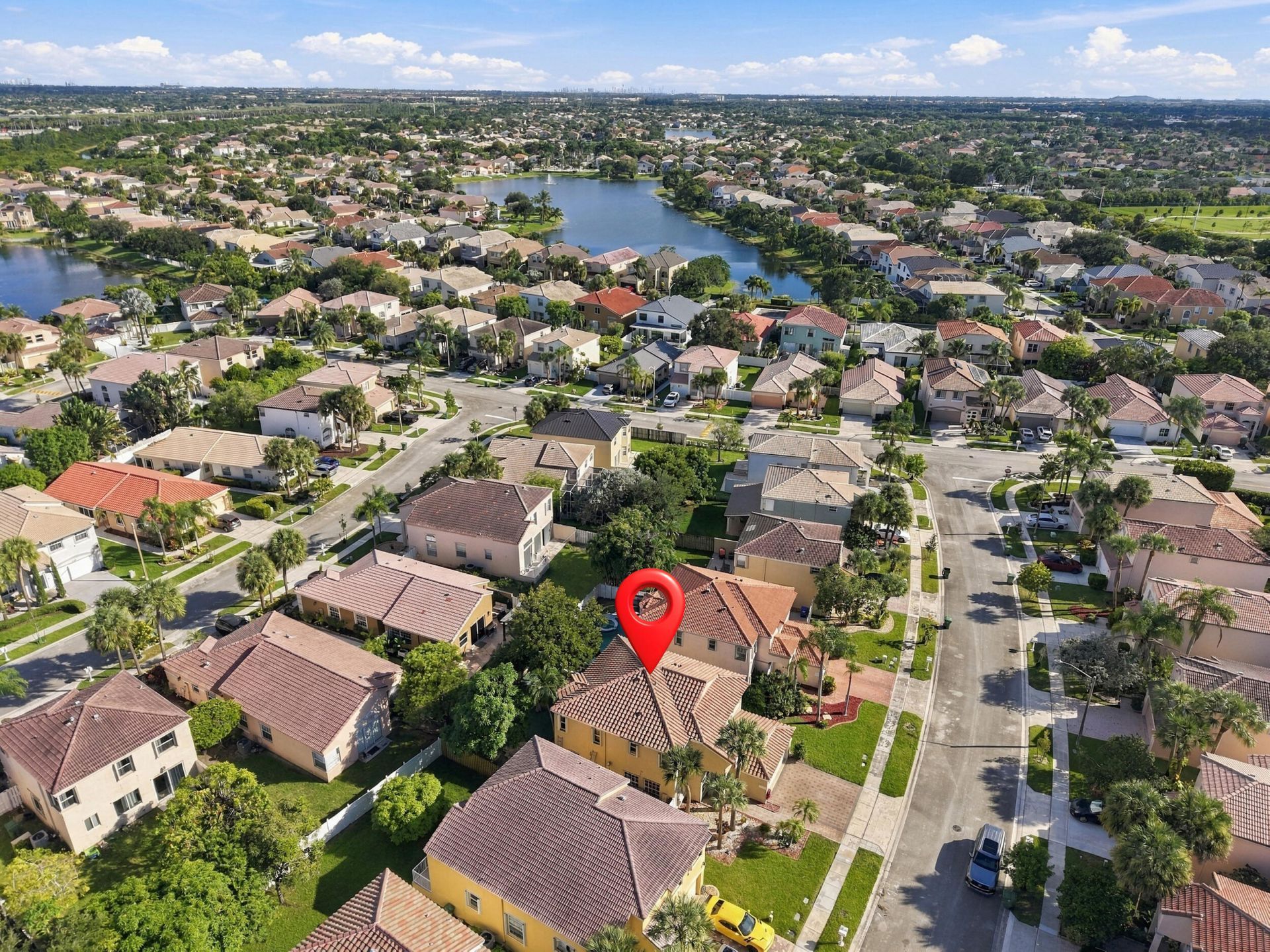 2271 NW 159th Avenue, Pembroke Pines, FL 33028 Photo