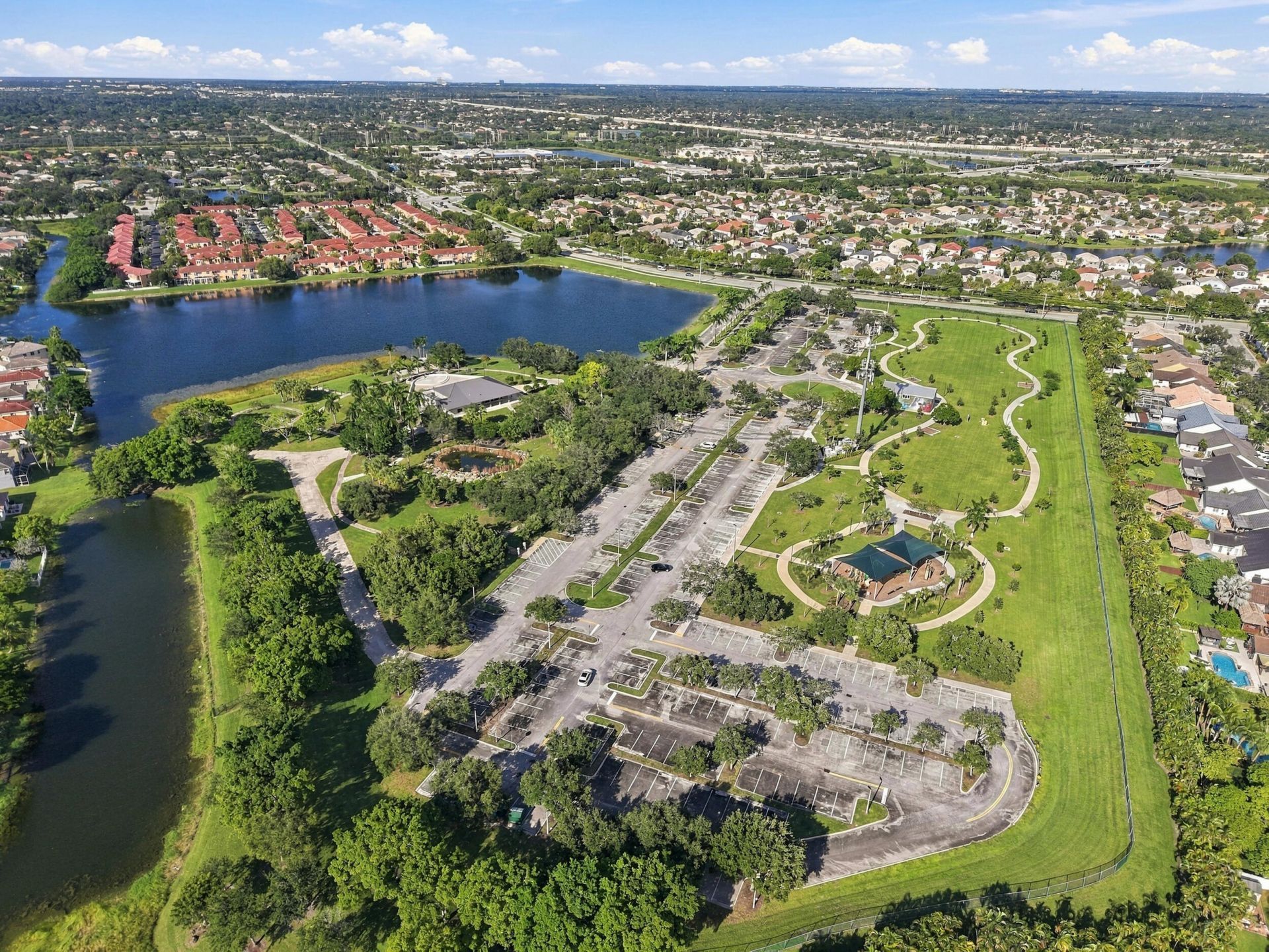 2271 NW 159th Avenue, Pembroke Pines, FL 33028 Photo