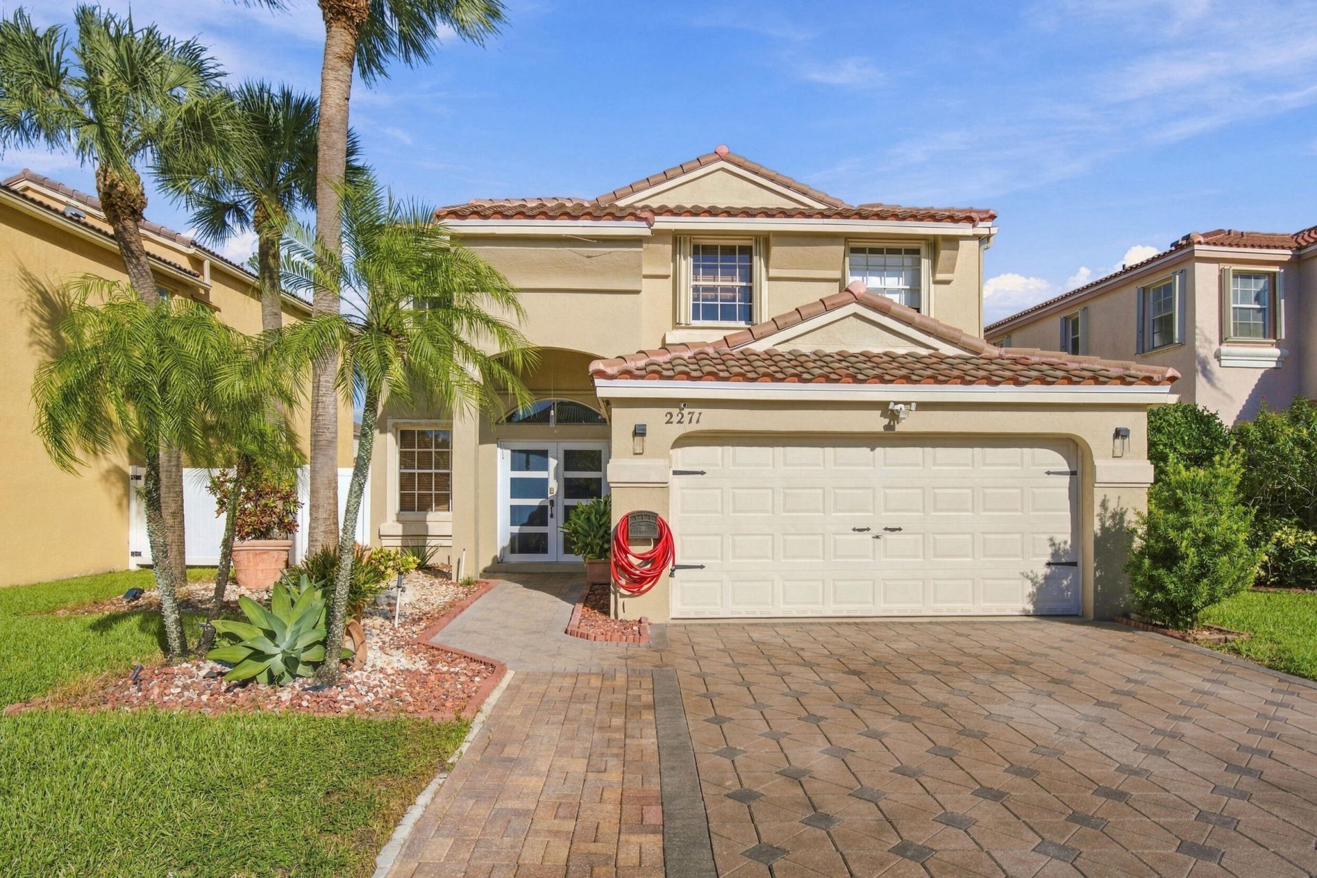 2271 NW 159th Avenue, Pembroke Pines, FL 33028 Photo