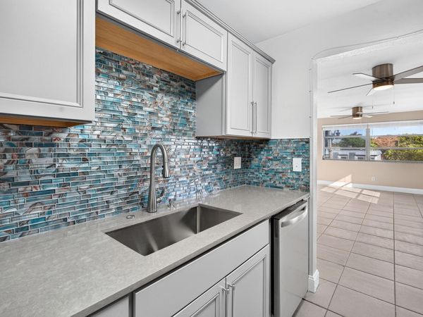 4800 Hollywood Boulevard, Unit 3G, Hollywood, FL 33021