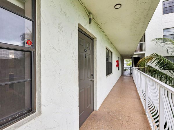 500 NE 2nd Street, Unit 204, Dania Beach, FL 33004