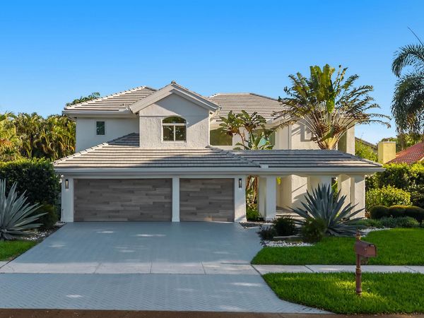 2646 NW 49TH Street, Boca Raton, FL 33434