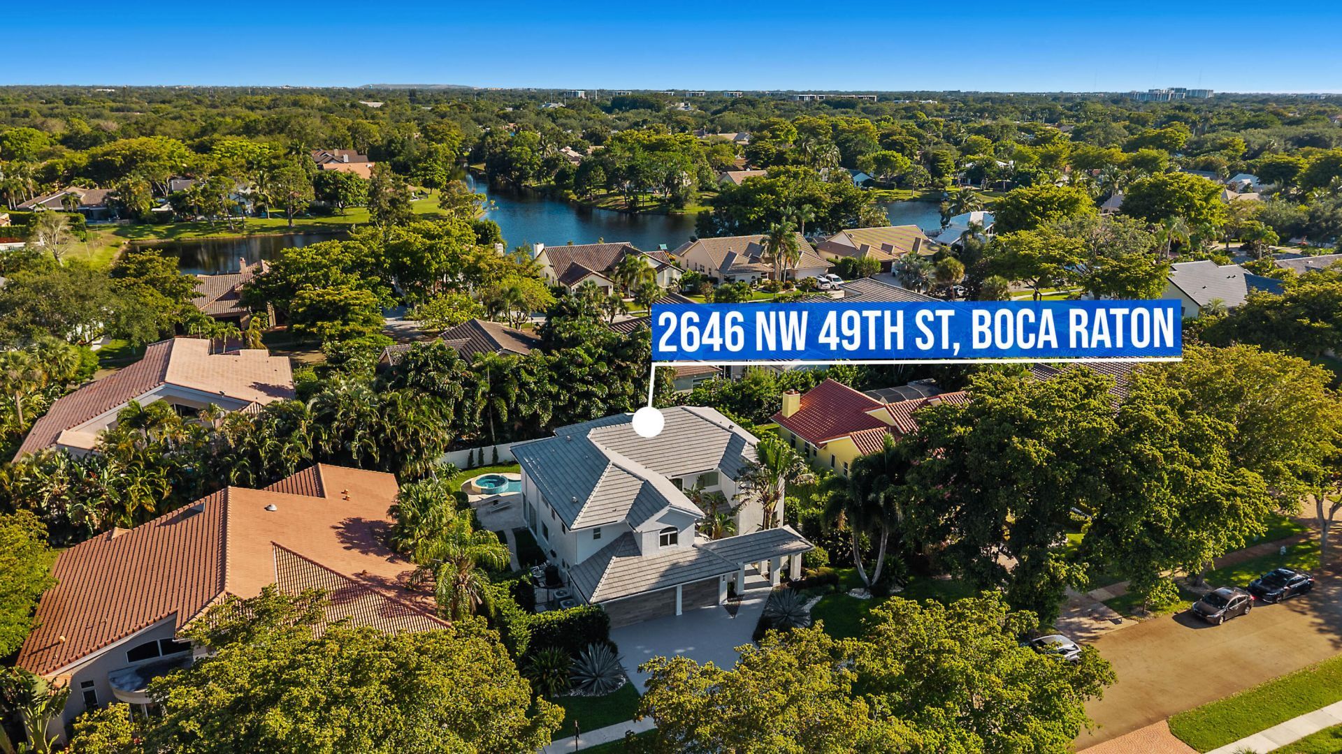 2646 NW 49th Street, Boca Raton, FL 33434 Photo