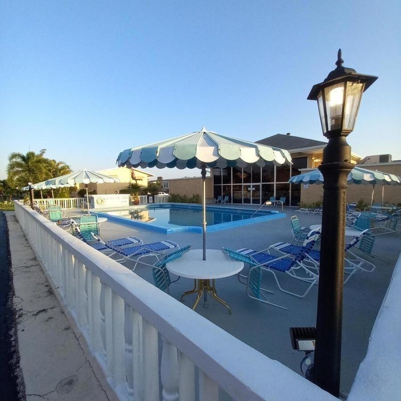 2101 NE 1st Court, Unit 206, Boynton Beach, FL 33435 Photo