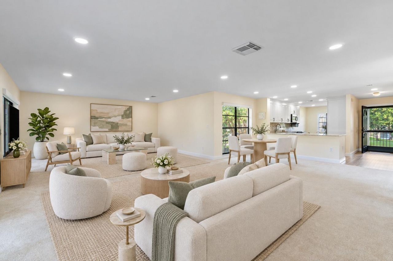 36 Stratford Lane W, Unit H, Boynton Beach, FL 33436 Photo