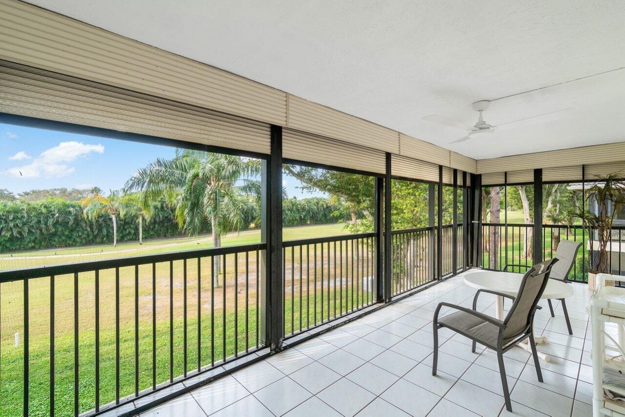 36 Stratford Lane W, Unit H, Boynton Beach, FL 33436 Photo