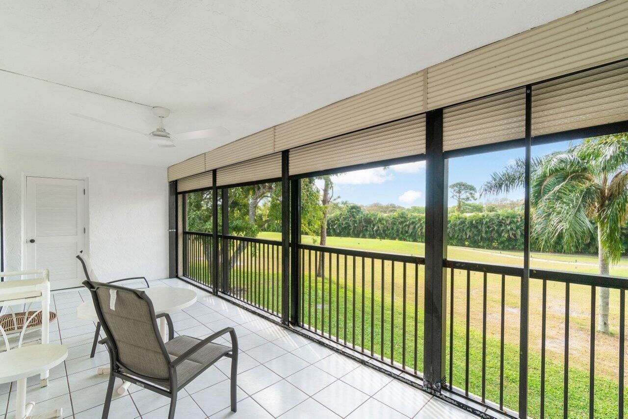 36 Stratford Lane W, Unit H, Boynton Beach, FL 33436 Photo