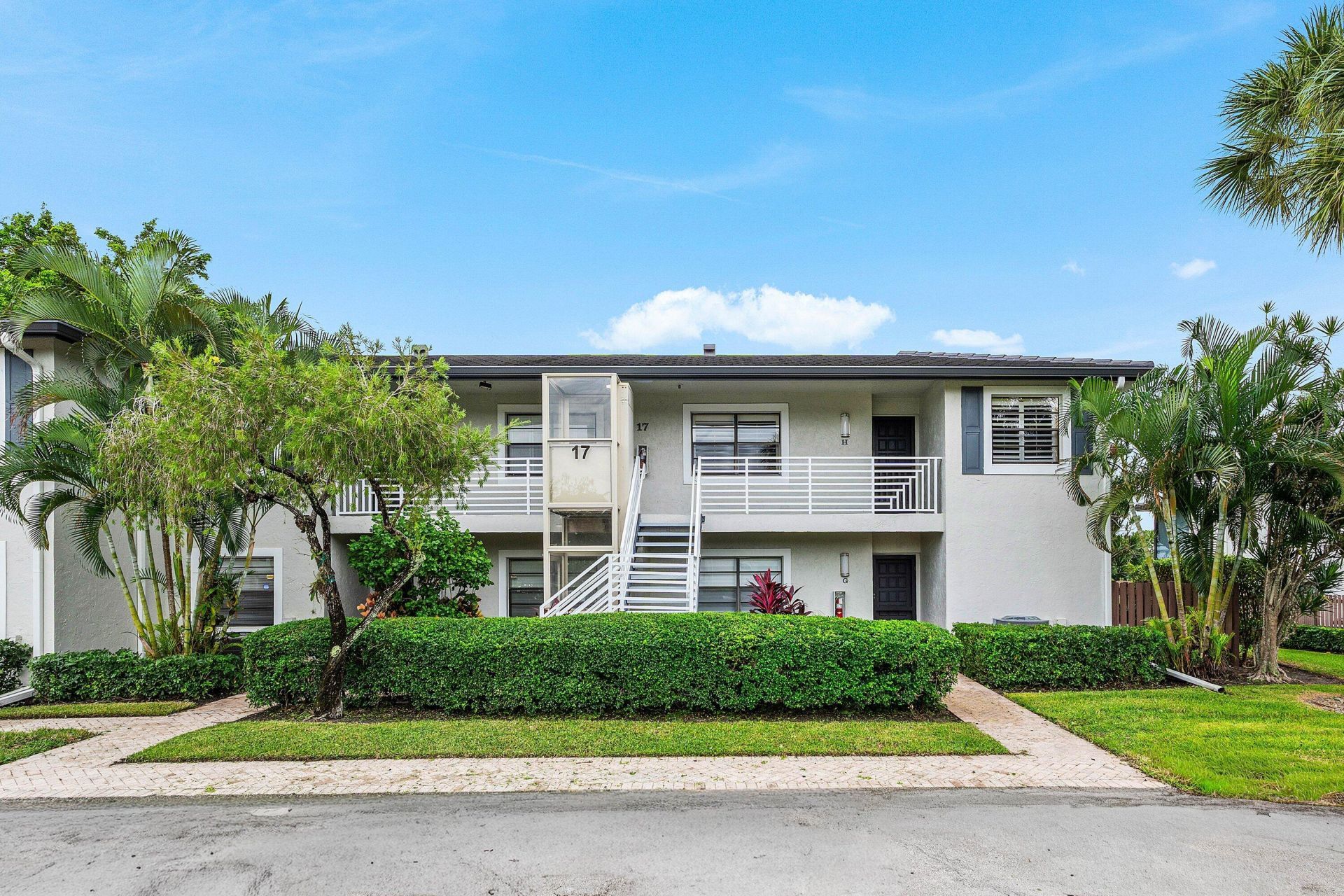 17 Southport Lane, Unit G, Boynton Beach, FL 33436 Photo
