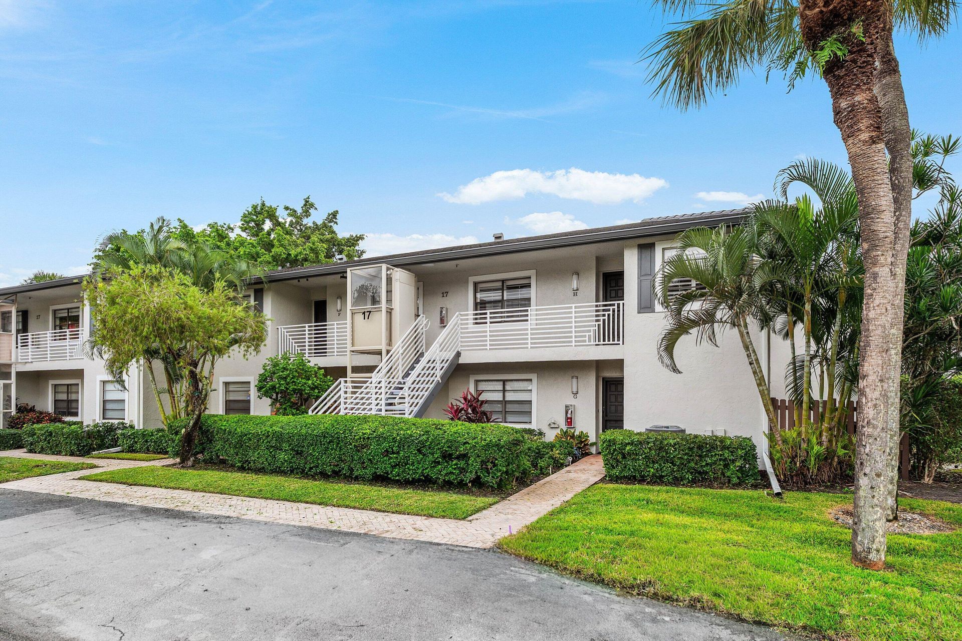 17 Southport Lane, Unit G, Boynton Beach, FL 33436 Photo