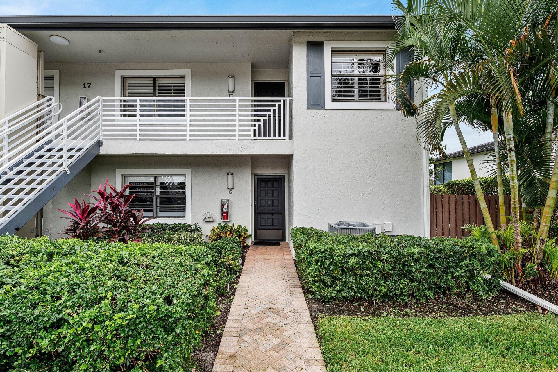 17 Southport Lane, Unit G, Boynton Beach, FL 33436 Photo