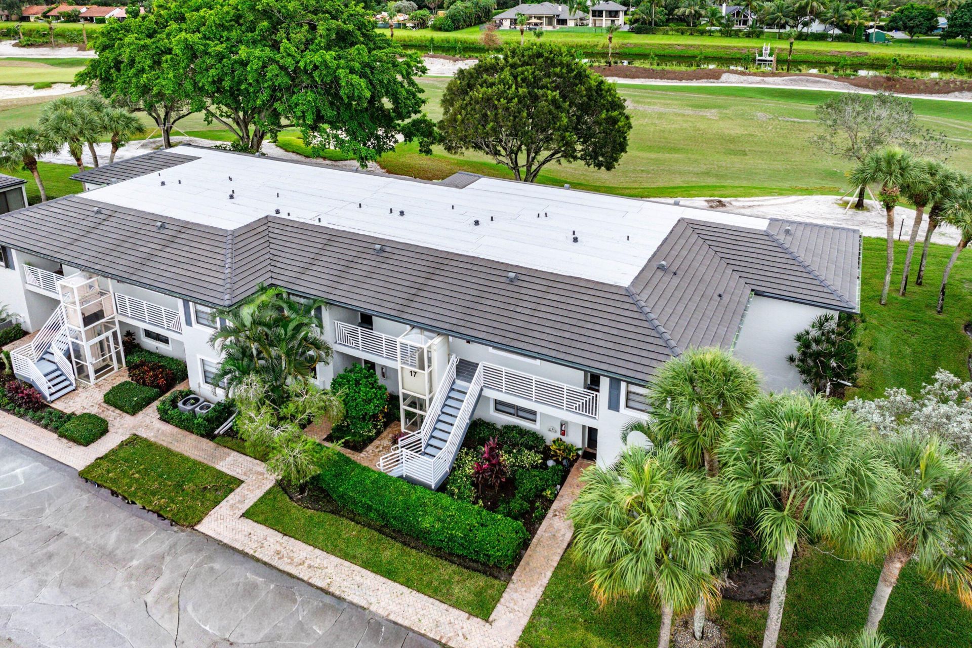 17 Southport Lane, Unit G, Boynton Beach, FL 33436 Photo
