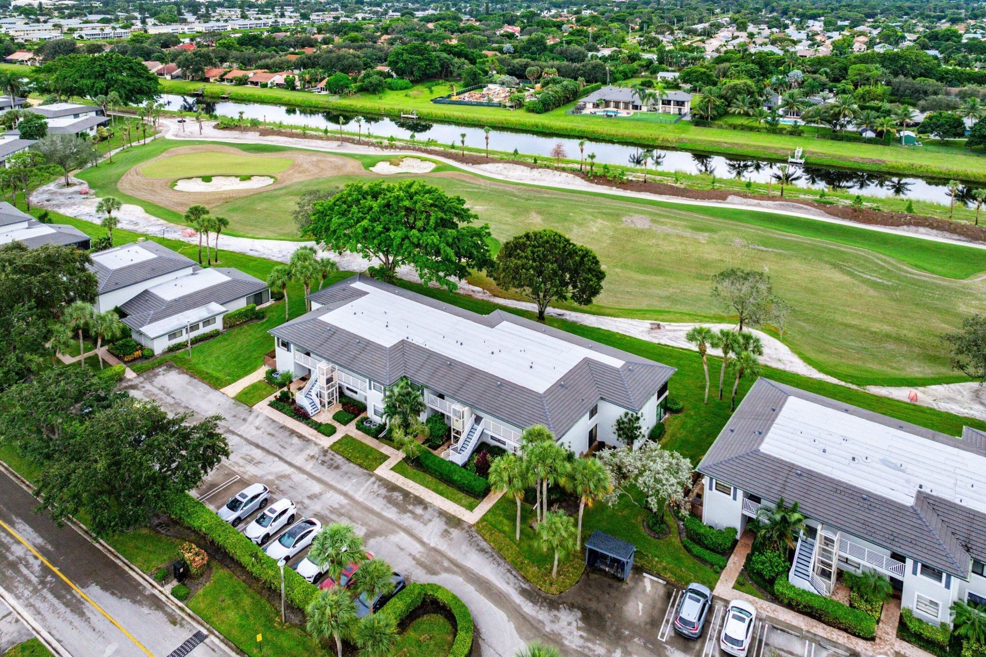 17 Southport Lane, Unit G, Boynton Beach, FL 33436 Photo